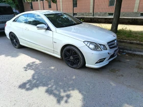 Mercedes-Benz E 350 