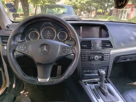 Mercedes-Benz E 350 undefined | Auto.bg — изображение 7