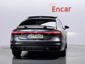 Audi S7 3.0 TDI Quattro| 315к.с.| ВКЛ.ТЕХНОТЕСТ - 38700 € / 75690.62 лв. - 30890650 4