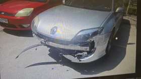 Renault Laguna III - 1100 € / 2151.41 лв. - 15452503 2