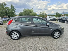 Ford Fiesta 1.4TDCI | Mobile.bg � ����� ������ 7