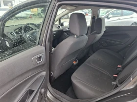 Ford Fiesta 1.4TDCI | Mobile.bg � ����� ������ 12