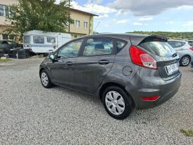 Ford Fiesta 1.4TDCI | Mobile.bg � ����� ������ 5
