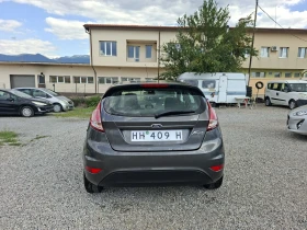 Ford Fiesta 1.4TDCI | Mobile.bg � ����� ������ 8