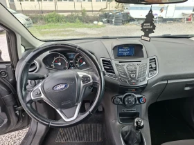 Ford Fiesta 1.4TDCI | Mobile.bg � ����� ������ 9