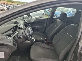 Ford Fiesta 1.4TDCI | Mobile.bg � ����� ������ 11