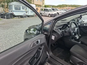 Ford Fiesta 1.4TDCI | Mobile.bg � ����� ������ 10