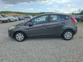 Ford Fiesta 1.4TDCI | Mobile.bg � ����� ������ 4