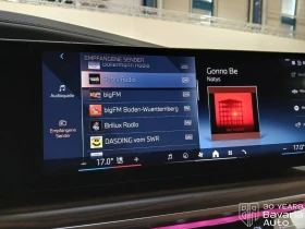 BMW 740 d xDrive M Sport Paket | Mobile.bg � ����� ������ 13