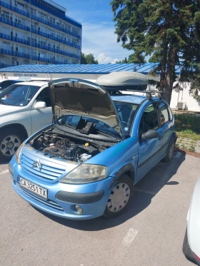 Citroen C3 | Mobile.bg � ����� ������ 5