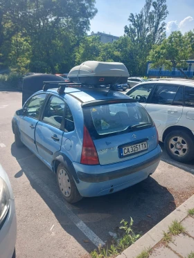 Citroen C3 | Mobile.bg � ����� ������ 4