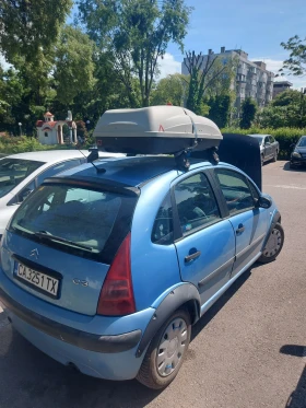 Citroen C3 | Mobile.bg � ����� ������ 3