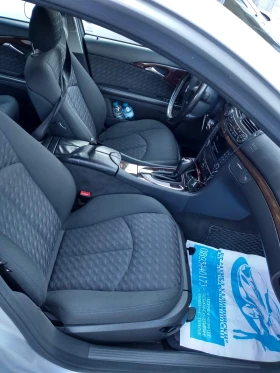 Mercedes-Benz E 220 | Mobile.bg � ����� ������ 4