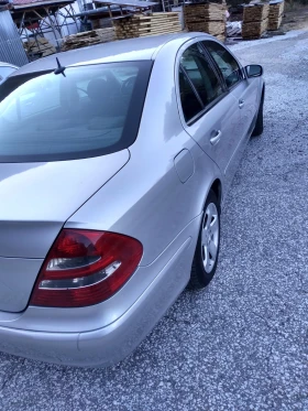 Mercedes-Benz E 220 | Mobile.bg � ����� ������ 6
