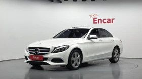 ������ Mercedes-Benz C 200
