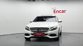 Mercedes-Benz C 200 d ��� ������ ����* encareu.com | Mobile.bg � ����� ������ 3