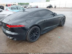 Jaguar F-Type 5.0l R | Auto.bg — изображение 4