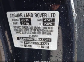 Jaguar F-Type 5.0l R | Auto.bg — изображение 9