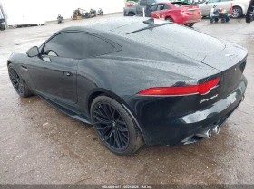 Jaguar F-Type 5.0l R | Auto.bg — изображение 3