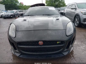 Jaguar F-Type 5.0l R | Auto.bg — изображение 12