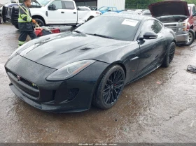 Jaguar F-Type 5.0l R | Auto.bg — изображение 2