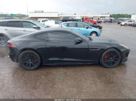Jaguar F-Type 5.0l R | Auto.bg — изображение 13