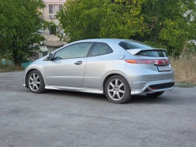 Honda Civic 1.8 TYPE-S iVTEC | Mobile.bg � ����� ������ 16