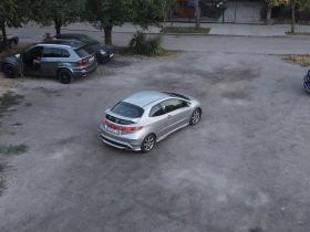 Honda Civic 1.8 TYPE-S iVTEC | Mobile.bg � ����� ������ 17