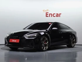 ������ Audi Rs7