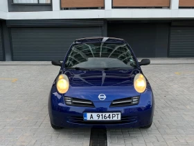 Nissan Micra 1.5DCI/138000ХКМ | Auto.bg — изображение 2
