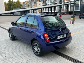 Nissan Micra 1.5DCI/138000ХКМ | Auto.bg — изображение 5