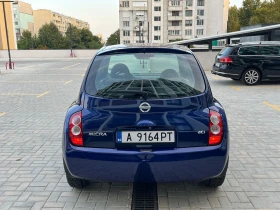 Nissan Micra 1.5DCI/138000ХКМ | Auto.bg — изображение 6