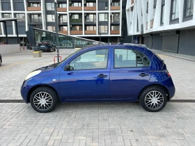 Nissan Micra 1.5DCI/138000ХКМ | Auto.bg — изображение 4