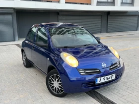 Nissan Micra 1.5DCI/138000ХКМ | Auto.bg — изображение 9