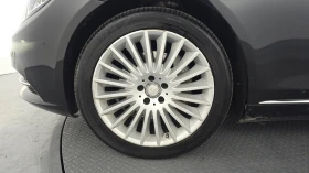 Mercedes-Benz S 350 ��. ��������* BLIND SPOT* SOFT CLOSE* ������ ���� | Mobile.bg � ����� ������ 5