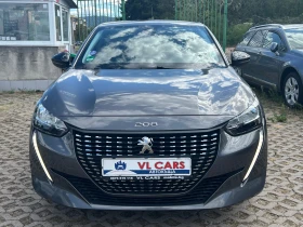 Peugeot 208 1.2 - 8800 € - 61913580 2