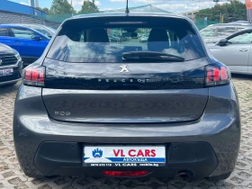 Peugeot 208 1.2 - 8800 € - 61913580 5