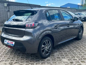 Peugeot 208 1.2 - 8800 € - 61913580 4