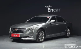������ Cadillac CT6