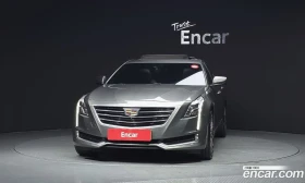 Cadillac CT6 3.6 Premium AWD | Mobile.bg � ����� ������ 3