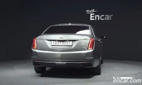 Cadillac CT6 3.6 Premium AWD | Mobile.bg � ����� ������ 4