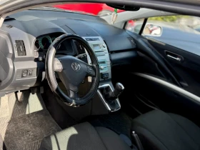 Toyota Corolla verso | Mobile.bg � ����� ������ 5