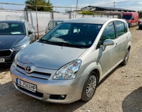 ������ Toyota Corolla verso