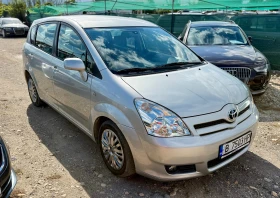 Toyota Corolla verso | Mobile.bg � ����� ������ 2