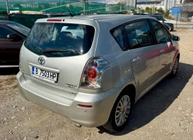 Toyota Corolla verso | Mobile.bg � ����� ������ 3