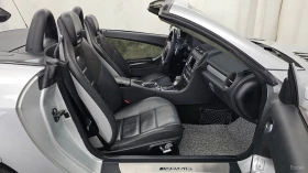 Mercedes-Benz SLK 55 AMG PERFORMANCE* AIRSCARF* NAPPA* �������* ������* ��� | Mobile.bg � ����� ������ 13