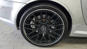 Mercedes-Benz SLK 55 AMG PERFORMANCE* AIRSCARF* NAPPA* �������* ������* ��� | Mobile.bg � ����� ������ 5