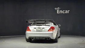 Mercedes-Benz SLK 55 AMG PERFORMANCE* AIRSCARF* NAPPA* �������* ������* ��� | Mobile.bg � ����� ������ 4