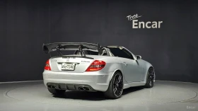 Mercedes-Benz SLK 55 AMG PERFORMANCE* AIRSCARF* NAPPA* �������* ������* ��� | Mobile.bg � ����� ������ 3