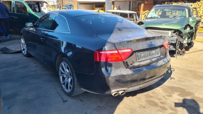 Audi A5 2.0 tdi 170 , снимка 1 - Автомобили и джипове - 38506731